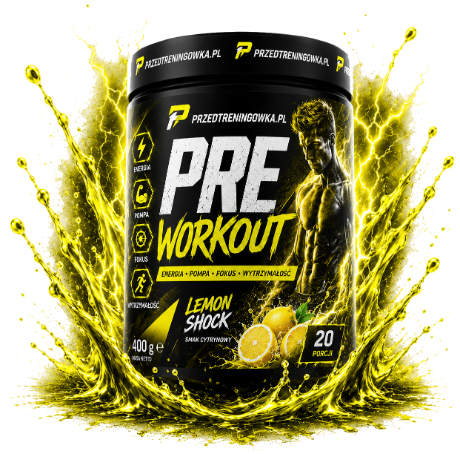 Lemon Shock