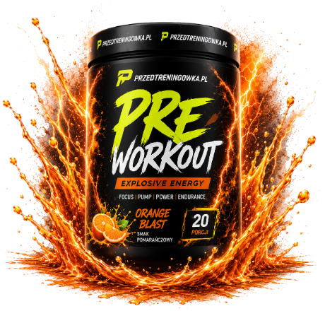 Orange Blast